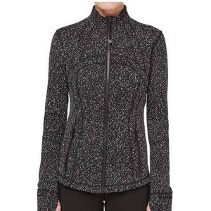 LULULEMON Define jacket
